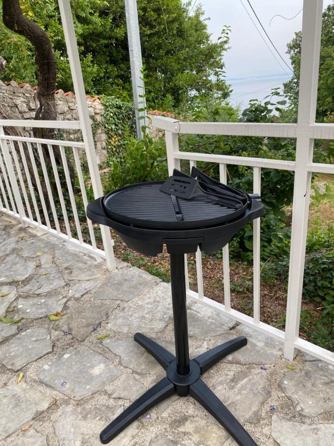 Back To Green Apartment Pobri-Opatija Exterior foto